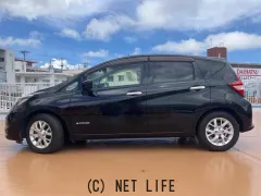 日産 ノート