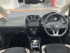 日産 ノート