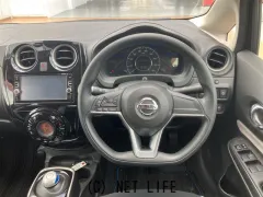日産 ノート