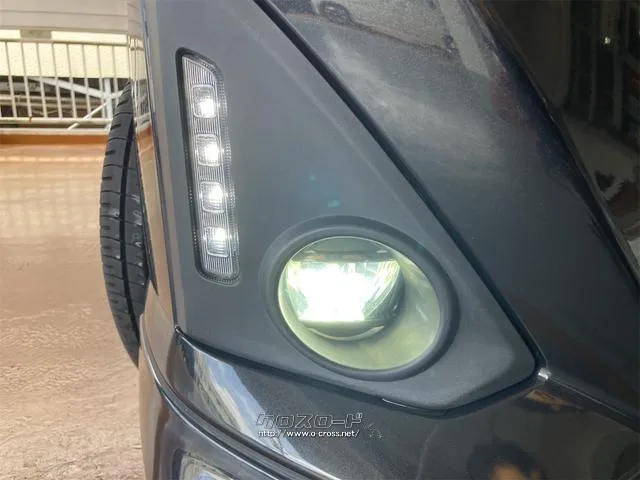 この度は当店のお車をご覧になっていただき、誠にありがとうございます。じっくり現車確認して頂けるよう、ご準備を致します! ダイハツ トール