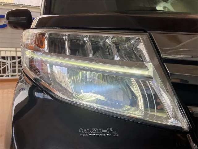 ご覧いただきありがとうございます♪気になったお車がありましたらお気軽にお電話をください♪ ダイハツ トール