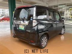 ダイハツ トール
