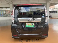 ダイハツ トール