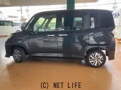 ダイハツ トール