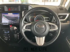 ダイハツ トール