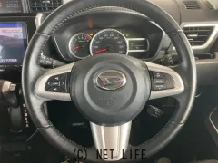 ダイハツ トール