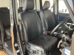 ダイハツ トール