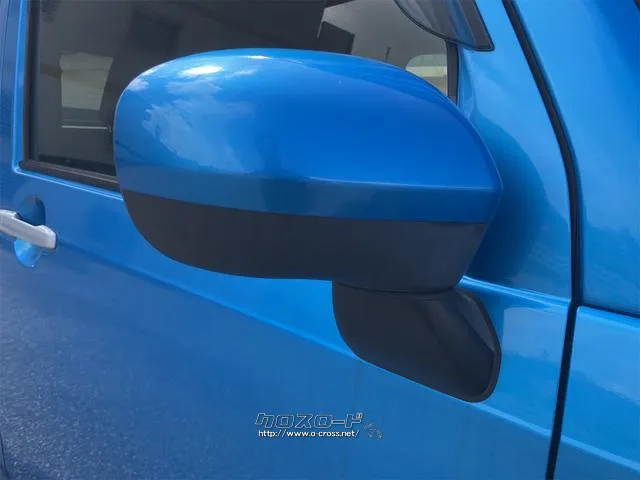 この度は当店のお車をご覧になっていただき、誠にありがとうございます。じっくり現車確認して頂けるよう、ご準備を致します! ダイハツ タフト