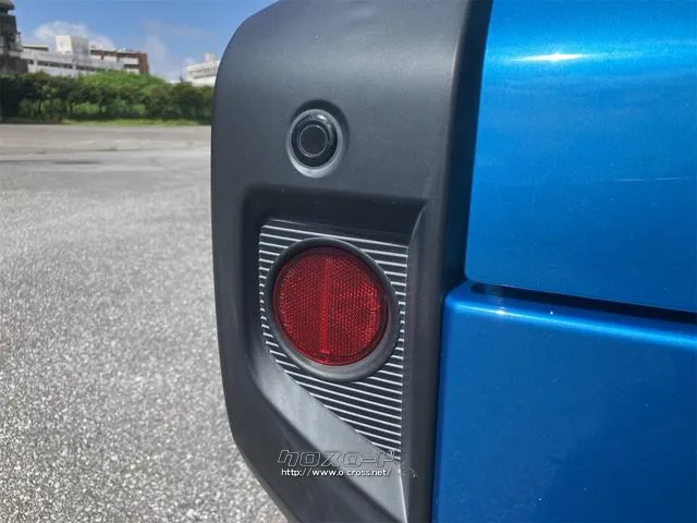 是非一度、実車を御覧ください。 ダイハツ タフト