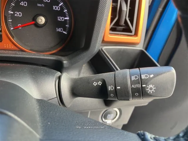 是非一度、実車を御覧ください。 ダイハツ タフト