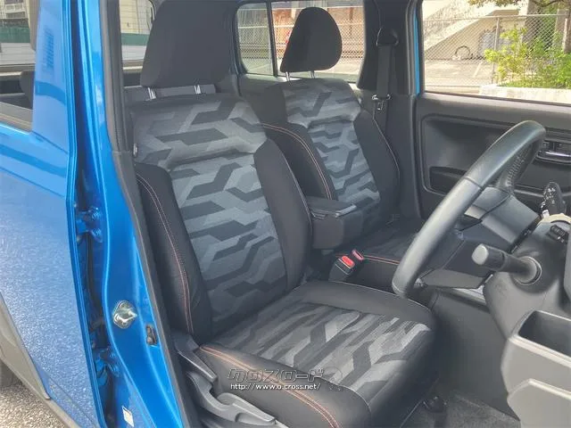 是非一度、実車を御覧ください。 ダイハツ タフト