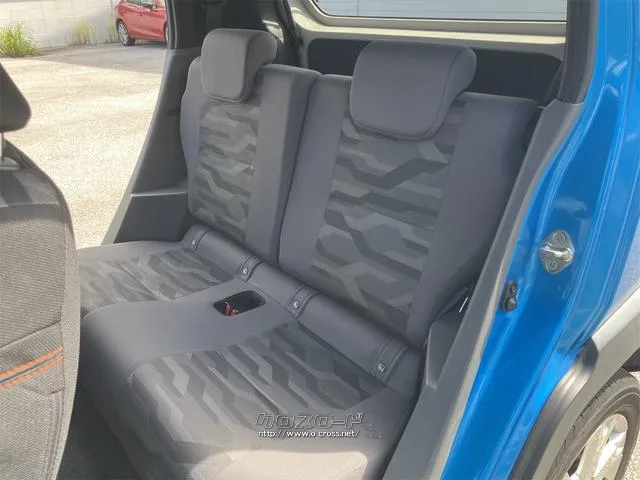 まずは気軽にお問合せ・お見積りお待ちしております。じっくり現車確認して頂けるよう、ご準備を致します! ダイハツ タフト