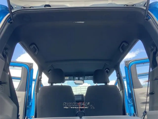 すぐにご来店頂けない場合や遠方にお住まいの方、車両状態の詳細が知りたい方はお気軽にご連絡下さい♪ ダイハツ タフト