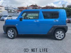 ダイハツ タフト