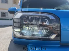 ダイハツ タフト