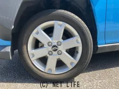 ダイハツ タフト