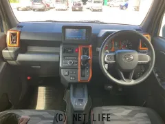ダイハツ タフト