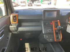 ダイハツ タフト