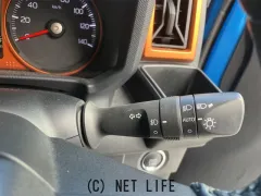 ダイハツ タフト