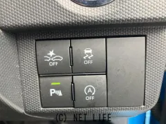 ダイハツ タフト