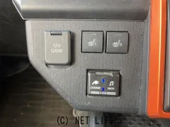 ダイハツ タフト