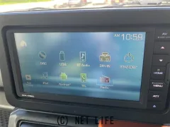 ダイハツ タフト
