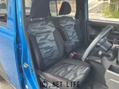 ダイハツ タフト