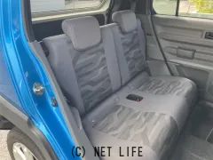 ダイハツ タフト