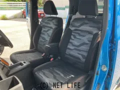 ダイハツ タフト