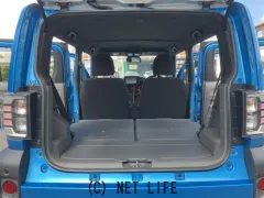ダイハツ タフト