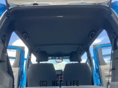 ダイハツ タフト