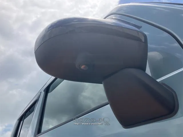 是非一度、実車を御覧ください。 ダイハツ タフト