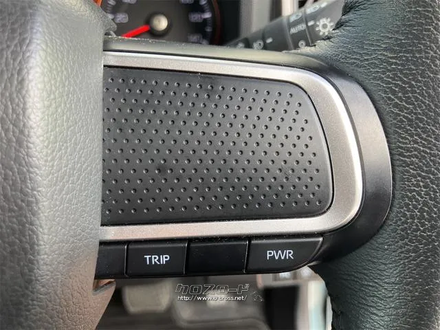 ご覧いただきありがとうございます♪気になったお車がありましたらお気軽にお電話をください♪ ダイハツ タフト