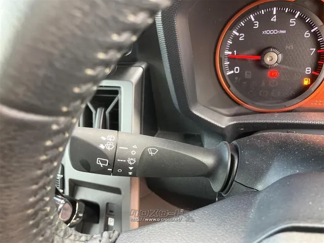 この度は当店のお車をご覧になっていただき、誠にありがとうございます。じっくり現車確認して頂けるよう、ご準備を致します! ダイハツ タフト