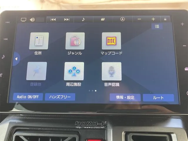 是非一度、実車を御覧ください。 ダイハツ タフト