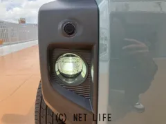 ダイハツ タフト