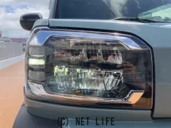 ダイハツ タフト
