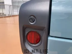 ダイハツ タフト