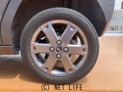 ダイハツ タフト