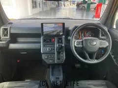 ダイハツ タフト