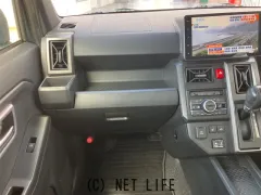 ダイハツ タフト