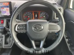 ダイハツ タフト