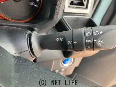 ダイハツ タフト