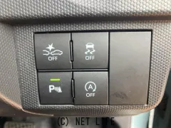 ダイハツ タフト