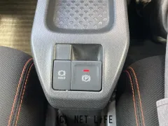 ダイハツ タフト