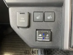 ダイハツ タフト