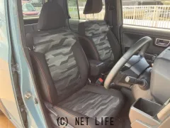 ダイハツ タフト