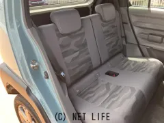 ダイハツ タフト