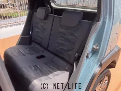 ダイハツ タフト