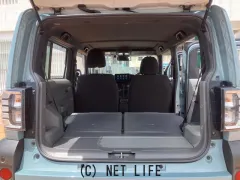 ダイハツ タフト